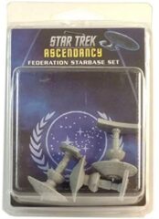 Star Trek: Ascendancy - Federation Starbase